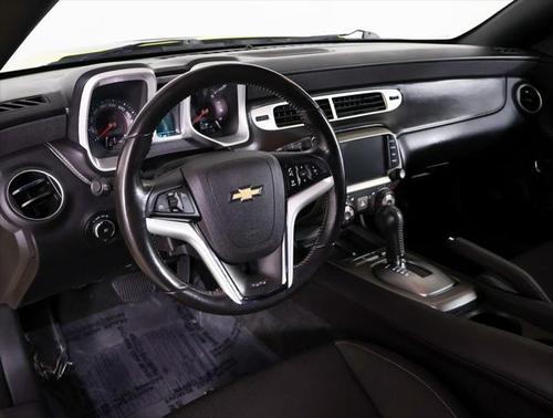 2014 Chevrolet Camaro 1SS