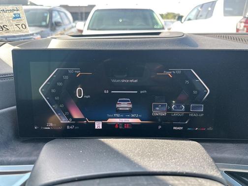 2025 BMW X5 sDrive40i