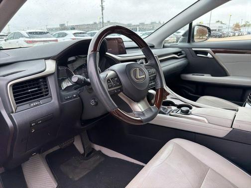 2019 Lexus RX 350 Base