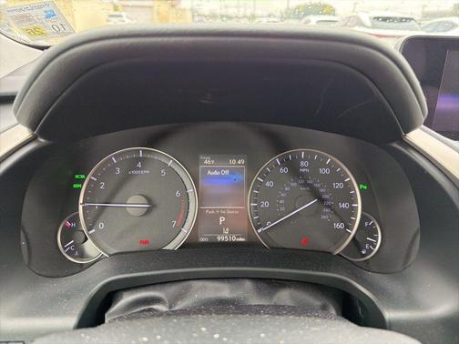 2019 Lexus RX 350 Base