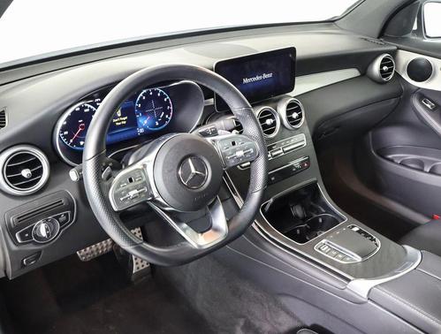 2022 Mercedes-Benz GLC 300 Base