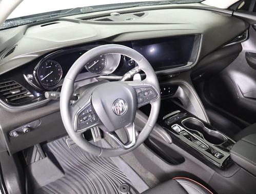 2022 Buick Envision FWD Essence
