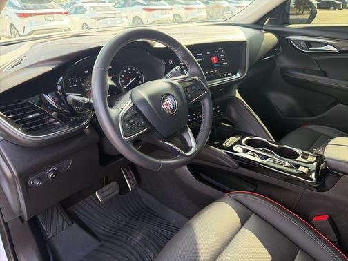 2022 Buick Envision FWD Essence