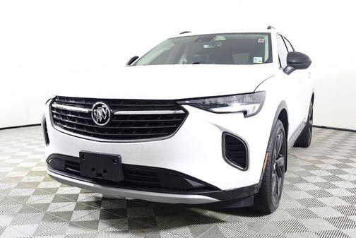 2022 Buick Envision FWD Essence