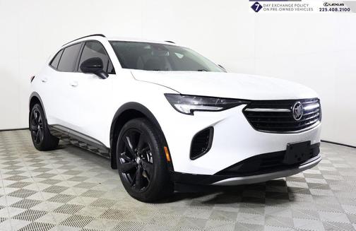 2022 Buick Envision FWD Essence