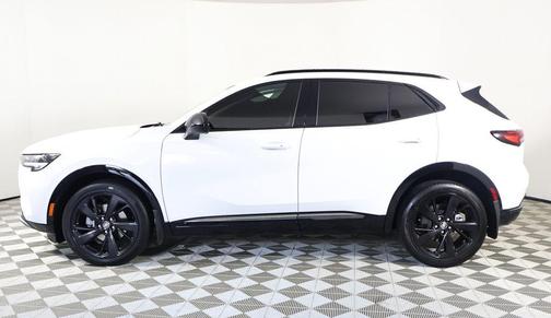 2022 Buick Envision FWD Essence