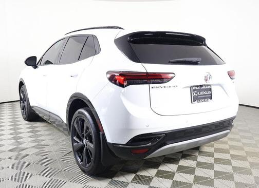 2022 Buick Envision FWD Essence