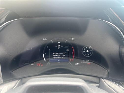 2025 Lexus TX 350 350