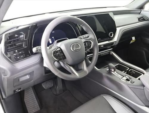 2025 Lexus TX 350 350