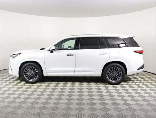 2025 Lexus TX 350 350