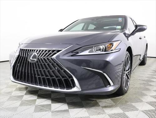 2025 Lexus ES 350 Base