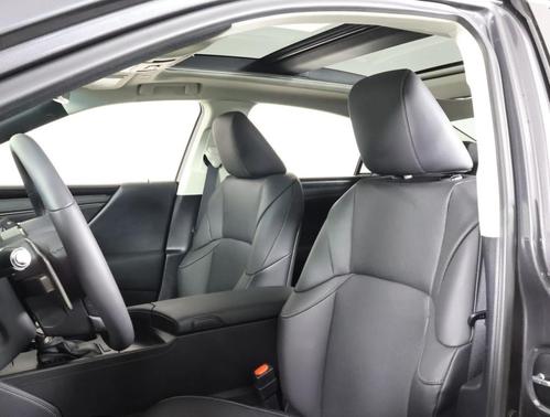 2025 Lexus ES 350 350