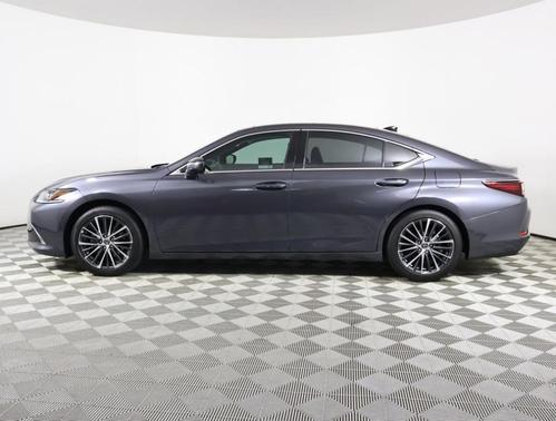 2025 Lexus ES 350 350