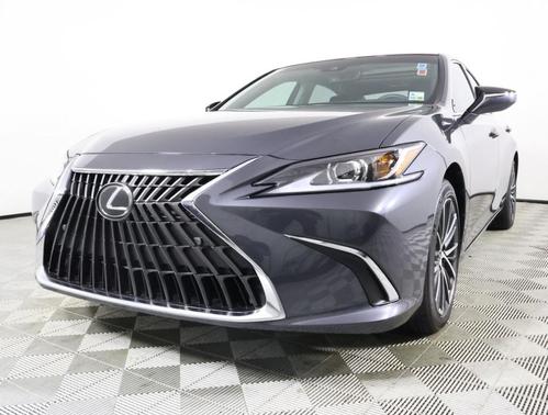 2025 Lexus ES 350 350