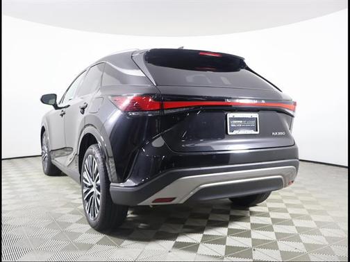 Caviar 2025 Lexus RX 350 Premium Plus