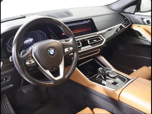 2020 BMW X6 sDrive40i