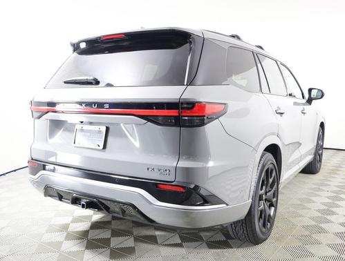 2025 Lexus TX 350 Base