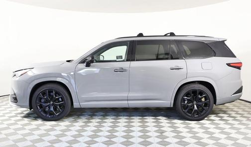 2025 Lexus TX 350 Base