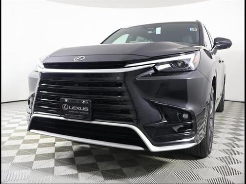 Caviar 2026 Lexus TX 500h F SPORT Premium