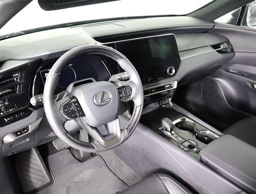 2024 Lexus RX 350 Premium Plus