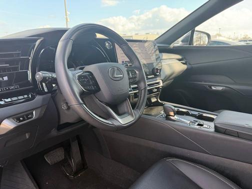 2024 Lexus RX 350 Premium Plus