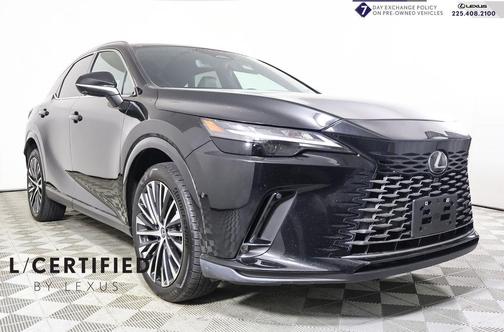 2024 Lexus RX 350 Premium Plus