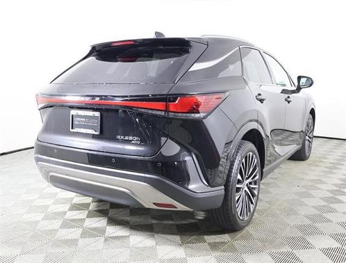2024 Lexus RX 350 Premium Plus