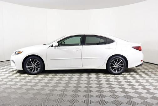 2017 Lexus ES 350 Base