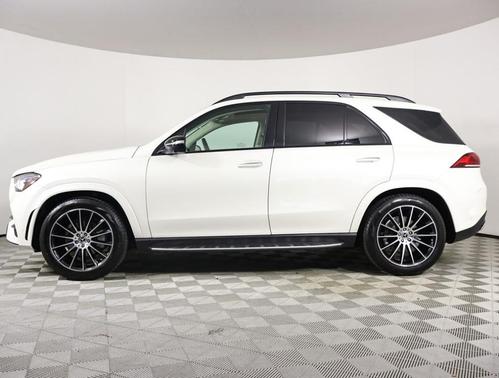 2023 Mercedes-Benz GLE 350 Base