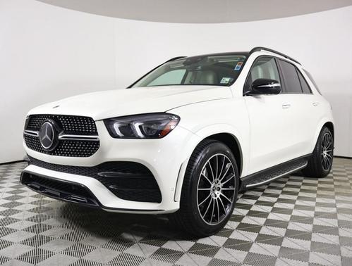 2023 Mercedes-Benz GLE 350 Base