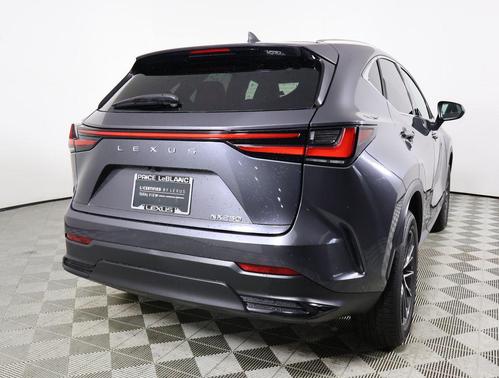 2024 Lexus NX 250 Premium