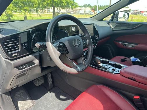 2024 Lexus NX 250 Premium