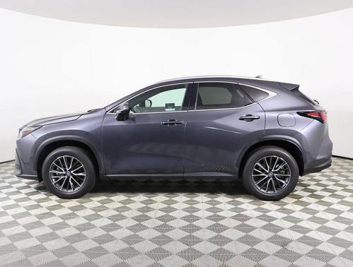 2024 Lexus NX 250 Premium