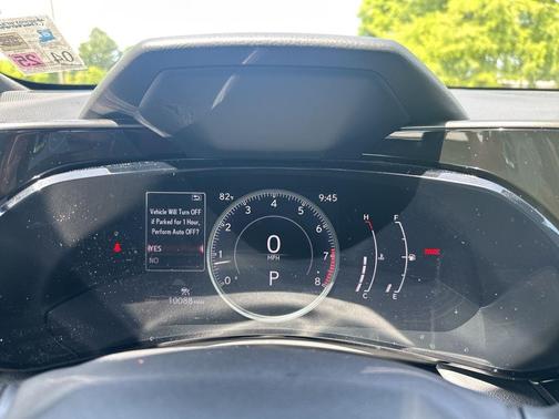 2024 Lexus NX 250 Premium