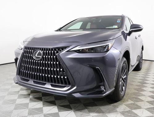 2024 Lexus NX 250 Premium