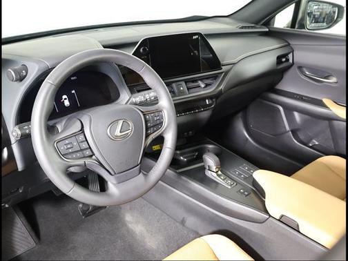 2025 Lexus UX 300h Premium