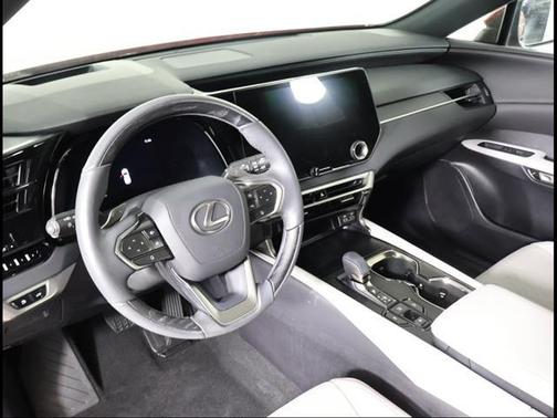 2024 Lexus RX 350 Premium Plus