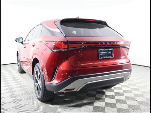 2024 Lexus RX 350 Premium Plus