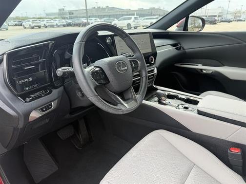 2024 Lexus RX 350 Premium Plus