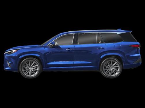Wind Chill Pearl 2026 Lexus TX 350 Luxury