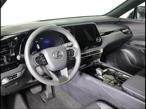 Iridium 2025 Lexus RX 350 Base
