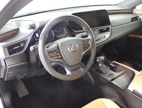 2024 Lexus ES 350 350