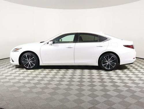 2024 Lexus ES 350 350