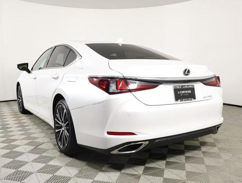 2024 Lexus ES 350 350