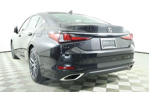 2025 Lexus ES 350 Base