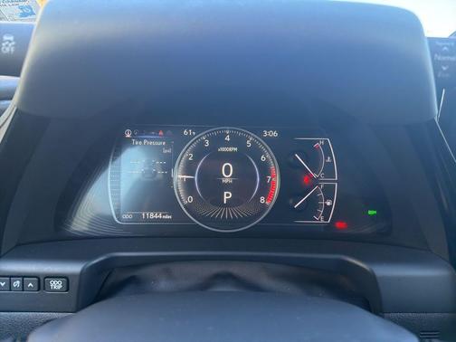 2025 Lexus ES 350 Base