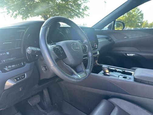 2024 Lexus RX 350 Luxury