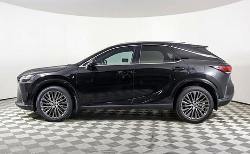 2024 Lexus RX 350 Luxury