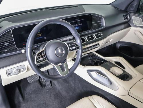 2023 Mercedes-Benz GLE 450 4MATIC