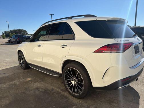 2023 Mercedes-Benz GLE 450 4MATIC